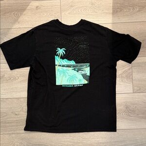 Patagonia Haleiwa Hawaii T-Shirt